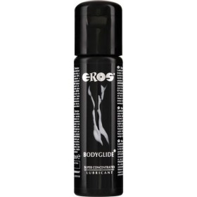 EROS - LUBRICANTE DE SILICONA SUPERCOCENTRADO BODYGLIDE 100 ML LÍ