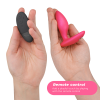Ditto+ We-Vibe - Plug Anal Rose Pas Cher | Livraison Discrète