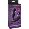 Anal Fantasy Elite Collection - Massager DE Prostate Vibrateur...