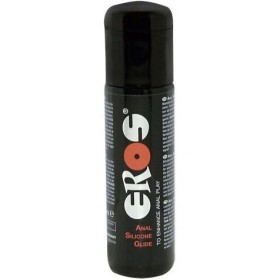 EROS - LUBRIFIANT SILICONE ANAL 100 ML EROS CLASSIC LINE