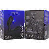 WE-VIBE Ditto+ Plug Noir - Vibrateur Anal Pas Cher - Livraison Discrète
