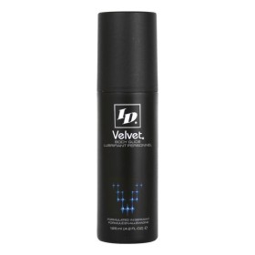 ID VELVET - PREMIUM BODY GLIDE LUBRIFIANT PERSONNEL 125 ML ID VELVET