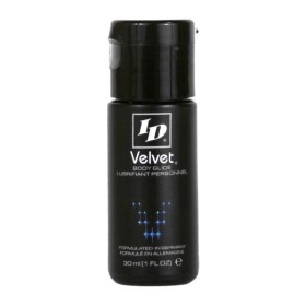 ID VELVET - LUBRICANTE PERSONAL BODY GLIDE PREMIUM 30 ML ID VELVE