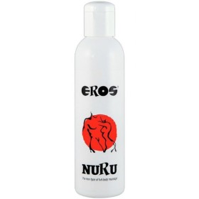 EROS - ACEITE DE MASAJE NURU RICO EN MINERALES 500 ML EROS LINEA 