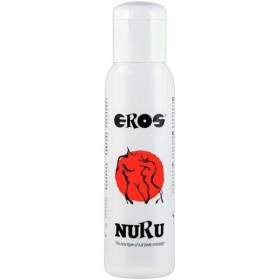 EROS - ACEITE DE MASAJE NURU RICO EN MINERALES 250 ML EROS LINEA 