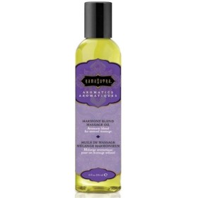 KAMASUTRA - HUILE DE MASSAGE MÉLANGE HARMONIEUX 236ML KAMASUTRA  COSMETICS