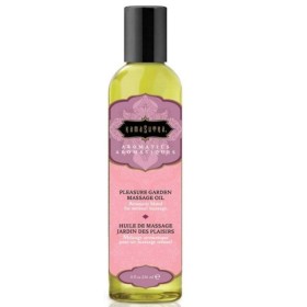 KAMASUTRA - ACEITE DE MASAJE JARDÍN DEL PLACER 236ML COSMÉTICA KA