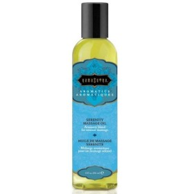 KAMASUTRA - ÓLEO DE MASSAGEM DE SERENIDADE 236ML KAMASUTRA COSMÉTICOS