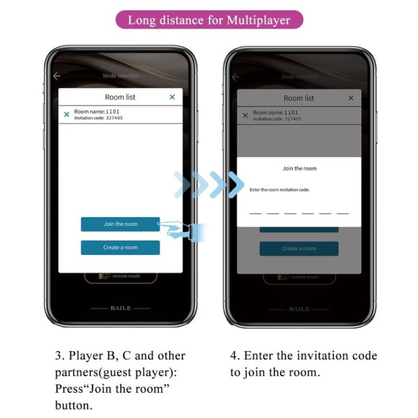 Pretty Love - Plug Anal Controlado por App Jefferson Morado