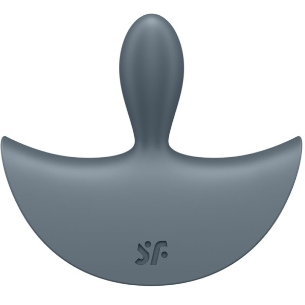 Satisfyer - Booty Absolute Beginners 2 Vibrateur Anal Plug Uni...