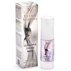 EXTASE SENSUAL - HUILE NATURE ULTRA SOIE TOUCHE EXTASE SENSUAL
