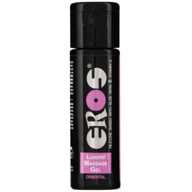 EROS - GEL DE MASAJE ORIENTAL DE LUJO 30 ML EROS LÍNEA CLÁSICA