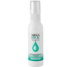 EROS MEGASILK - SPRAY DE MASAJE 50 ML EROS MEGASILK