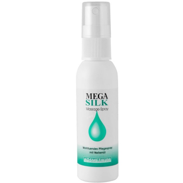 EROS MEGASILK - SPRAY DE MASAJE 50 ML EROS MEGASILK
