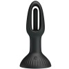 Pretty Love - Plug Anal Hubert Avec 7 Modes DE Vibrations