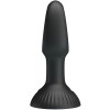 Pretty Love - Plug Anal Hubert Avec 7 Modes DE Vibrations
