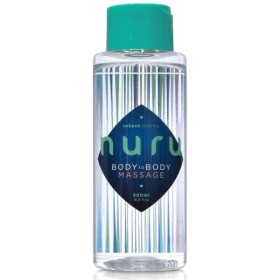 COBECO - NURU GEL DE MASAJE BODY2BODY 500ML COBECO - CBL