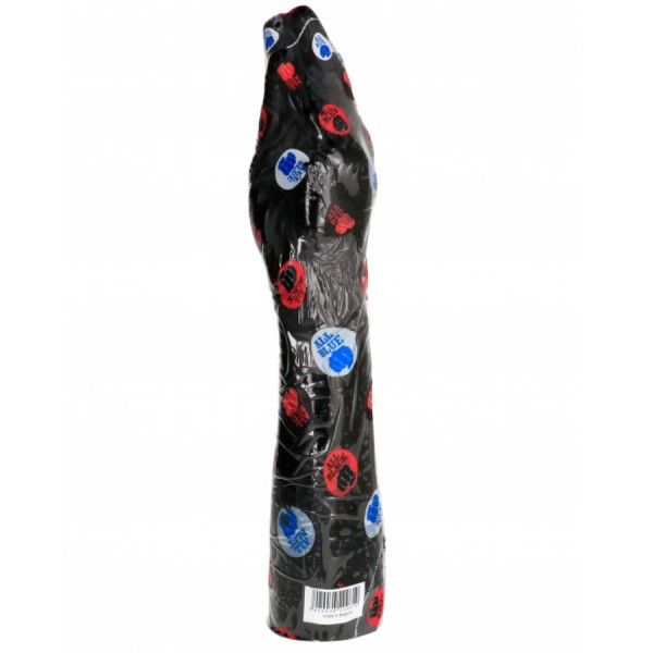 ALL Black - Puño Fisting Gigante 40 CM – Manos