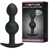 Pretty Love - Balles Anal EN Silicone Spéciale Stimulation 10....