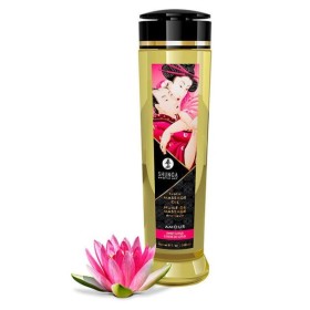 SHUNGA - ACEITE DE MASAJE ERÓTICO AMOR 240 ML SHUNGA OILS