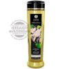 SHUNGA - ACEITE DE MASAJE NATURAL ORGÁNICO 240 ML SHUNGA OILS