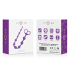 Intenso - Jaiden Lilac Anal Beads – Consoladores anales