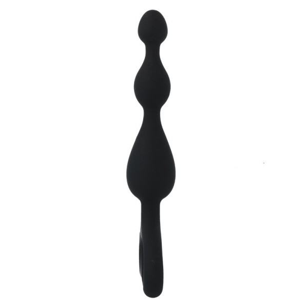 Intense - Danti Anal Noir – Godes anaux