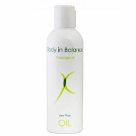 BODY IN BALANCE - HUILE INTIME CORPS EN ÉQUILIBRE 200 ML BODY IN BALANCE