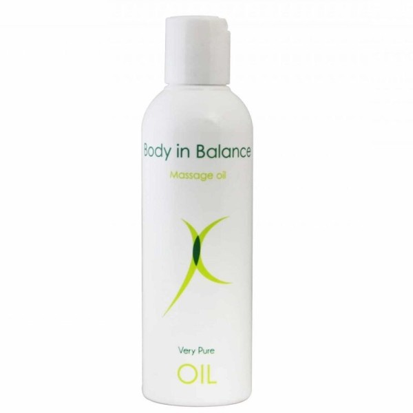 BODY IN BALANCE - ACEITE CORPORAL ÍNTIMO IN BALANCE 200 ML BODY I