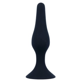 Intenso - NAL Nível 2 11,5cm Preto – Plugues anais