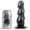 ALL Black - Gode 17 CM – Godes anaux