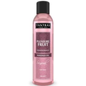INTIMATELINE - HUILE DE MASSAGE AUX FRUITS DE PLAISIR TANTRAS LOVE OIL 150 ML INTIMATELINE INTIMATELINE