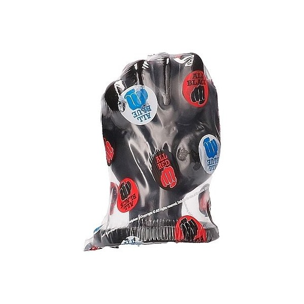 ALL Preto - Punho 13 CM Anal – Mãos