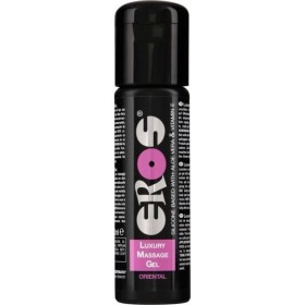 EROS - GEL DE MASAJE ORIENTAL DE LUJO 100 ML EROS LÍNEA CLÁSICA