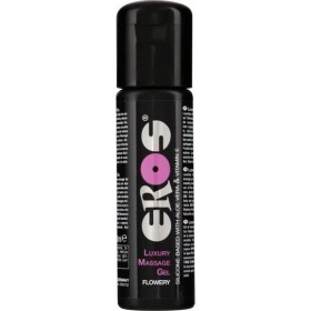 EROS - GEL DE MASSAGE AUX FLEURS DE LUXE 100 ML EROS CLASSIC LINE