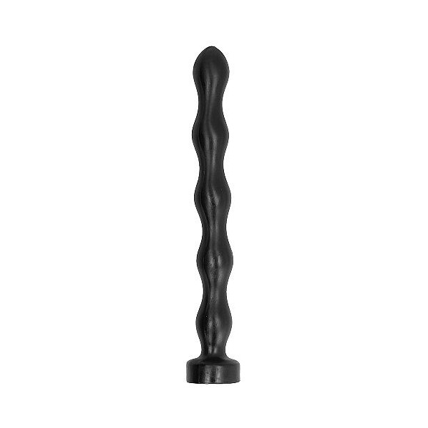 TODO Negro - Bolas Anales 41.5 CM – Plugs anales