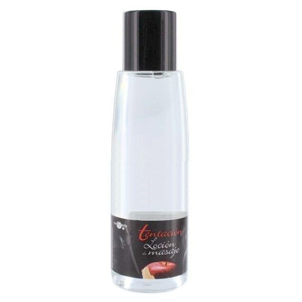 TENTACION - ÓLEO DE MASSAGEM SENSUAL CARAMELO 100 ML TENTACION