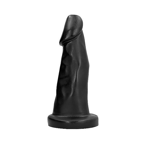 ALL Black - Dong 27 CM – Pénis réalistes
