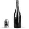 ALL Black - Bouteille 39,5 CM – Bouchons anaux