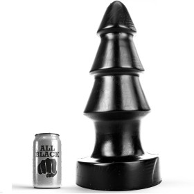 ALL Black - Desafío Anal 40 CM – Bouchons anaux