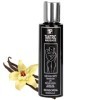EROS-ART - HUILE DE MASSAGE TANTRIQUE NATURELLE ET VANILLE APHRODISIAQUE 100 ML EROS-ART