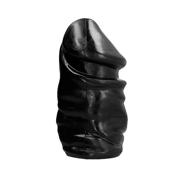 ALL Black - Pène Anal 33 CM – Bouchons anaux