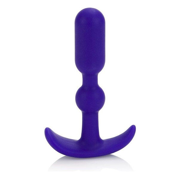 Calexotics - Booty Call Booty Teaser Blue - Tapones anales