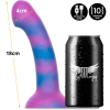 Mitologia - Dion Galactic Dildo M - Watchme Techn...