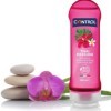 CONTROL - LUBRIFICANTES DE CONTROLE 2 EM 1 MASSAGEM E PRAZER TAILANDÊS PASSION 200 ML