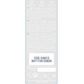 CONTROL - 2 EN 1 MASSAGE & PLAISIR DOUCEUR DE MADAGASCAR 200 ML CONTROL LUBES