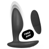 WE-VIBE Vector+ Noir: Prostate Premium, Livraison Discrète