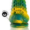 GODE TENTACLE VERT CETUS PETITE TAILLE EPIC - Godes sans vibration
