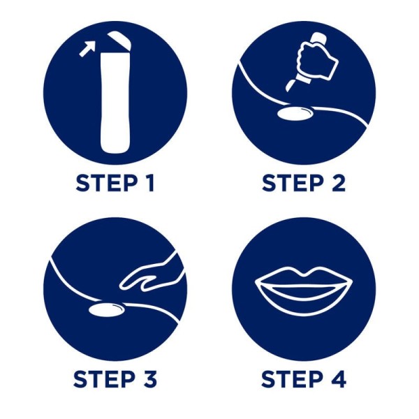 CONTROL - GEL DE MASSAGEM DE BAGAS SELVAGENS 3 EM 1 200 ML LUBRIFICANTES DE CONTROLE