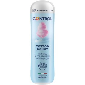 CONTROL - GEL DE MASSAGE BARBE PAPA 3 EN 1 200 ML CONTROL LUBES